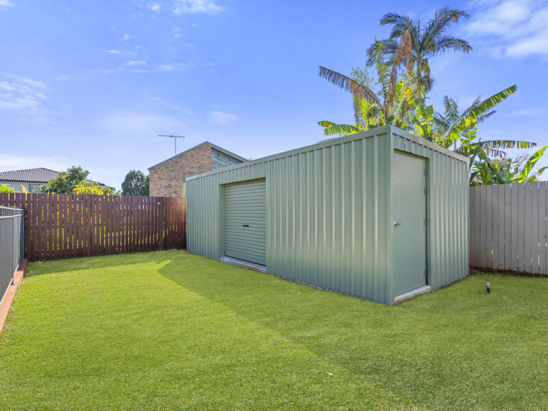 11 Mizzen Street, Manly West, QLD 4179 AUS