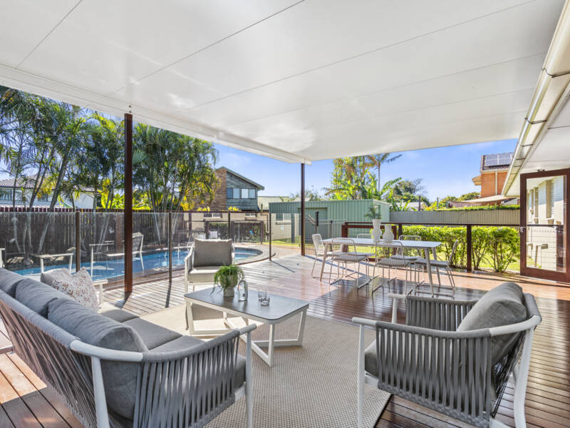11 Mizzen Street, Manly West, QLD 4179 AUS
