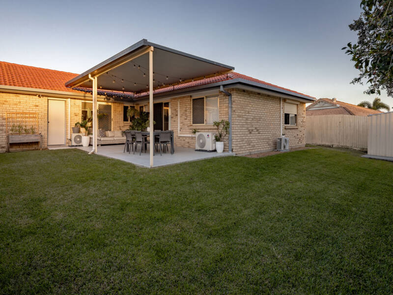 43 Lindeman Place, Tingalpa, QLD 4173 AUS