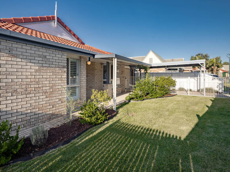 43 Lindeman Place, Tingalpa, QLD 4173 AUS
