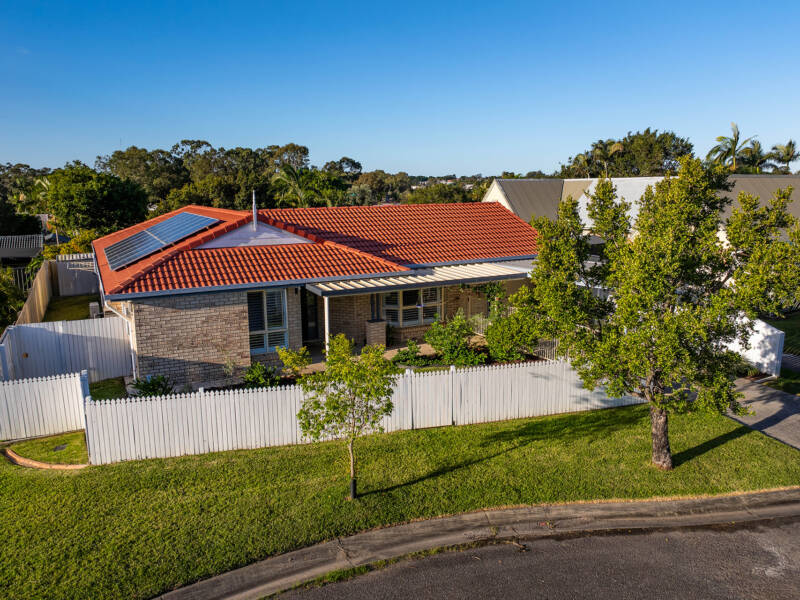 43 Lindeman Place, Tingalpa, QLD 4173 AUS