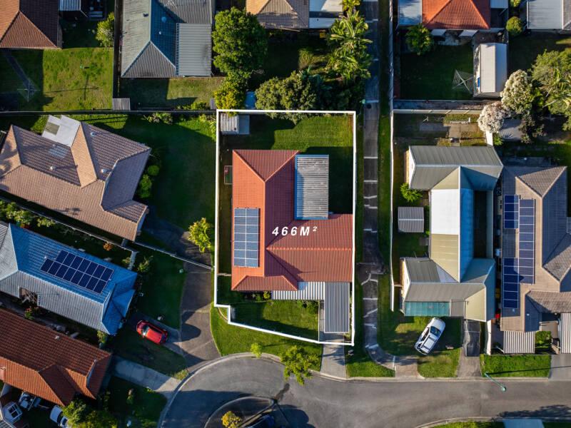 43 Lindeman Place, Tingalpa, QLD 4173 AUS