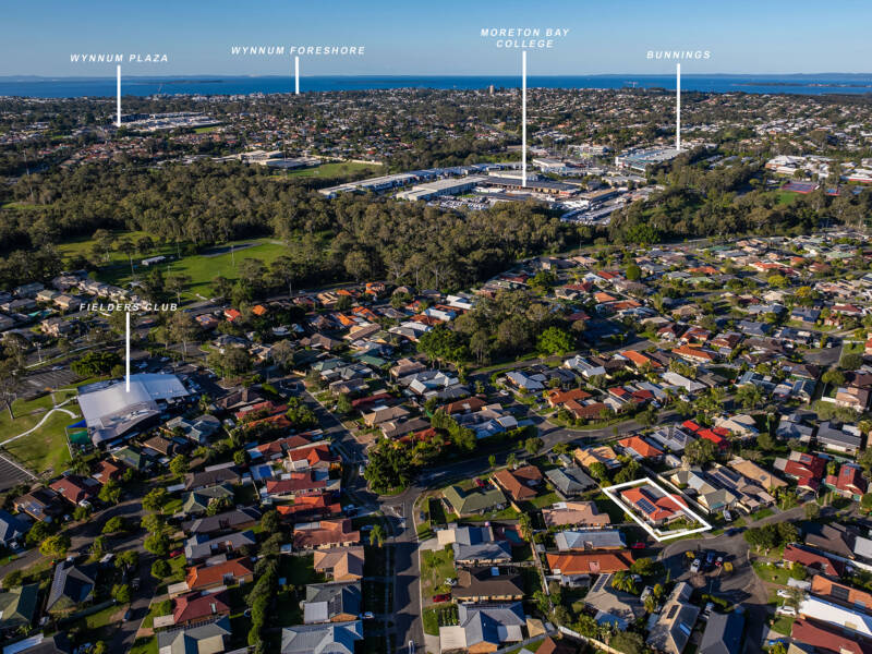 43 Lindeman Place, Tingalpa, QLD 4173 AUS