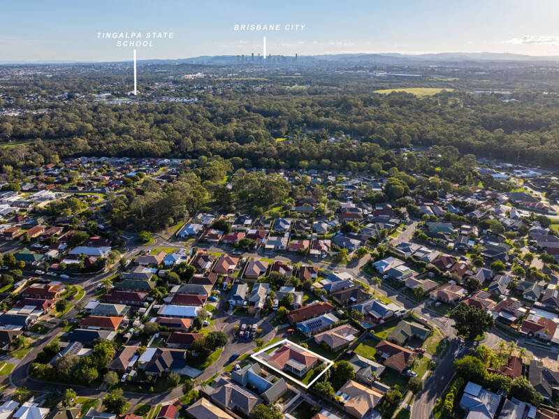 43 Lindeman Place, Tingalpa, QLD 4173 AUS