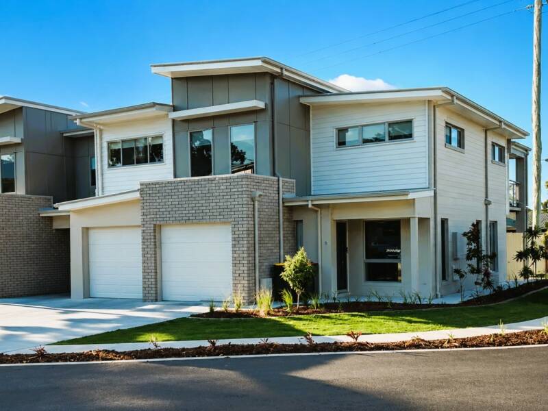 1/128 Radford Road, Manly West, QLD 4179 AUS