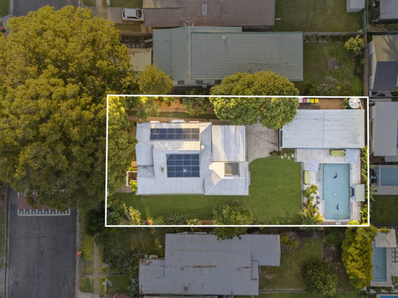 37 Fisher Street, Manly, QLD 4179 AUS