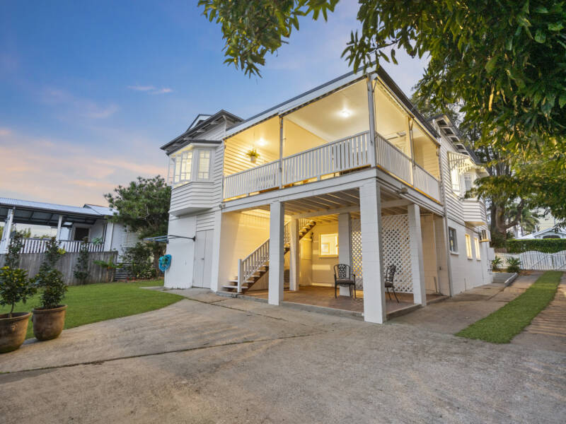 37 Fisher Street, Manly, QLD 4179 AUS