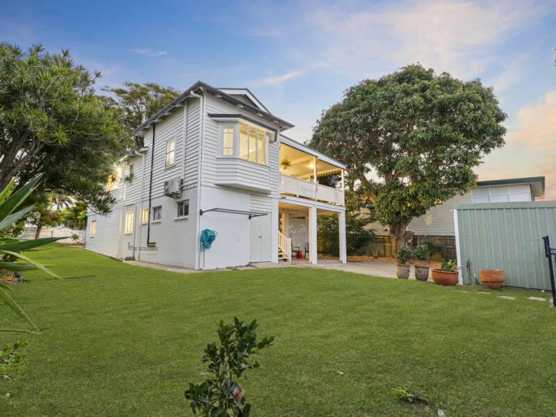37 Fisher Street, Manly, QLD 4179 AUS