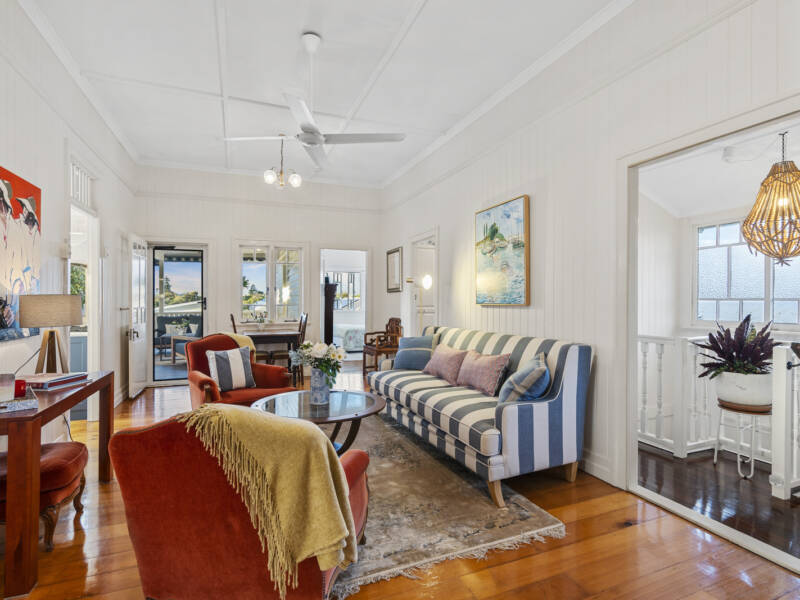 37 Fisher Street, Manly, QLD 4179 AUS