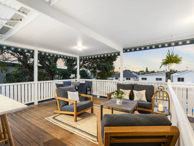 37 Fisher Street, Manly, QLD 4179 AUS