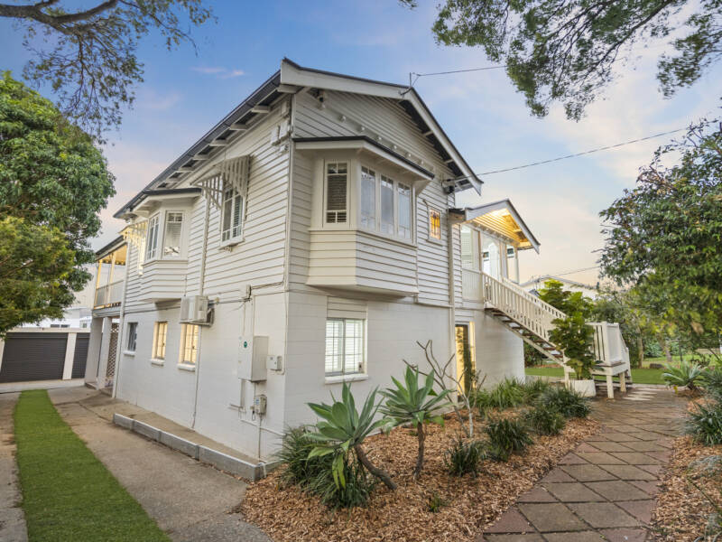 37 Fisher Street, Manly, QLD 4179 AUS