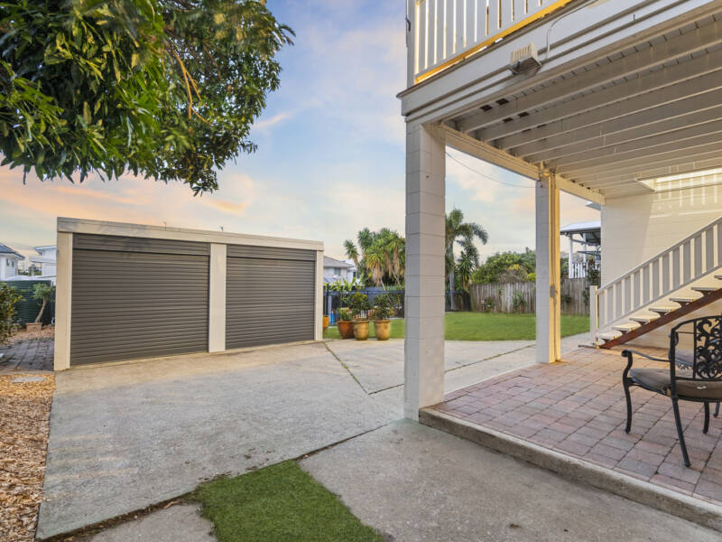 37 Fisher Street, Manly, QLD 4179 AUS