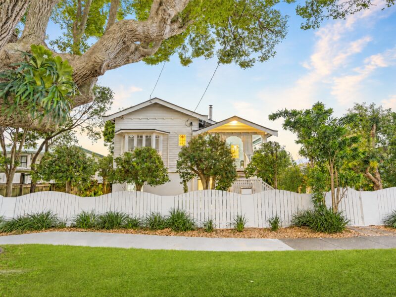 37 Fisher Street, Manly, QLD 4179 AUS