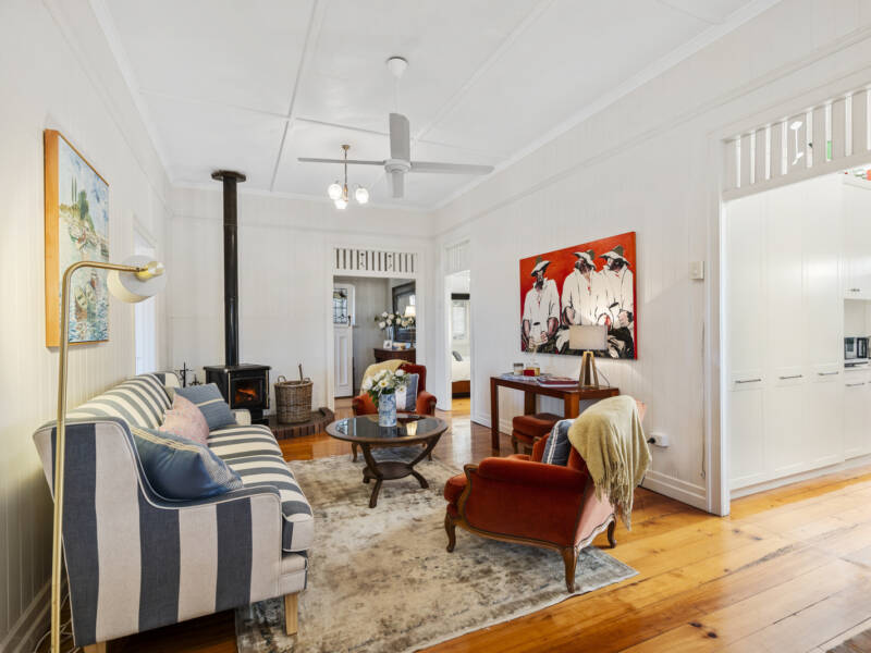 37 Fisher Street, Manly, QLD 4179 AUS
