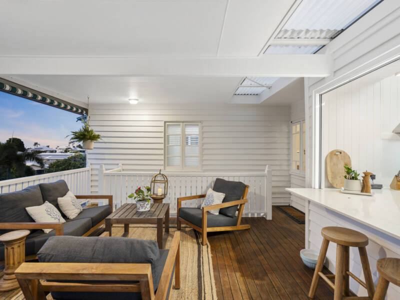 37 Fisher Street, Manly, QLD 4179 AUS