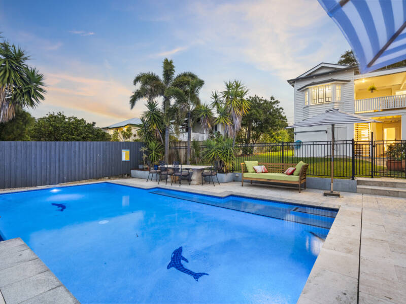 37 Fisher Street, Manly, QLD 4179 AUS