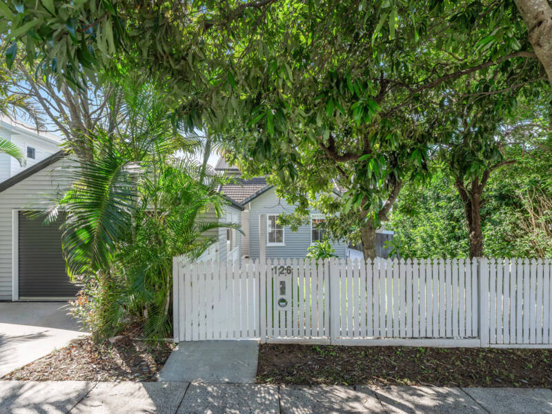 126 Kingsley Terrace, Manly, QLD 4179 Australia