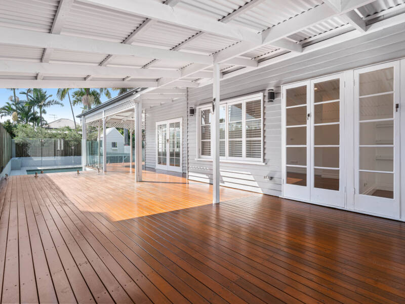 126 Kingsley Terrace, Manly, QLD 4179 Australia
