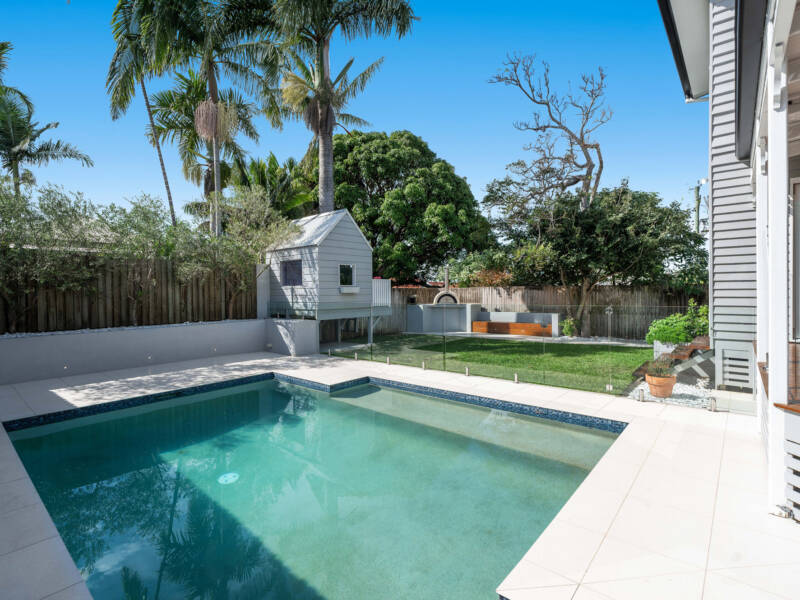 126 Kingsley Terrace, Manly, QLD 4179 Australia