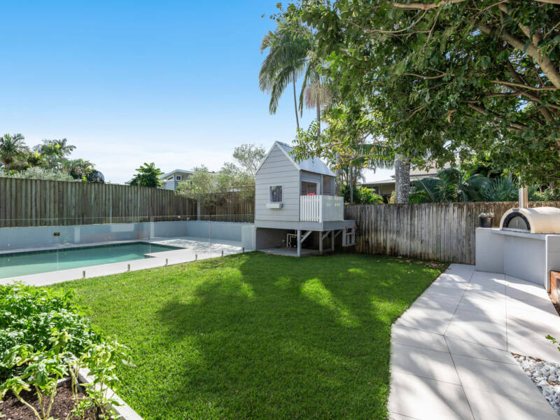 126 Kingsley Terrace, Manly, QLD 4179 Australia