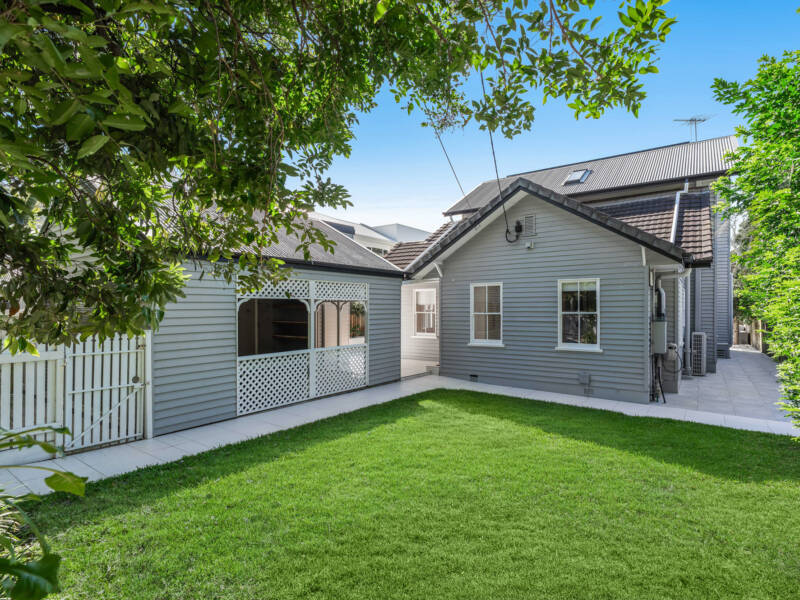 126 Kingsley Terrace, Manly, QLD 4179 Australia