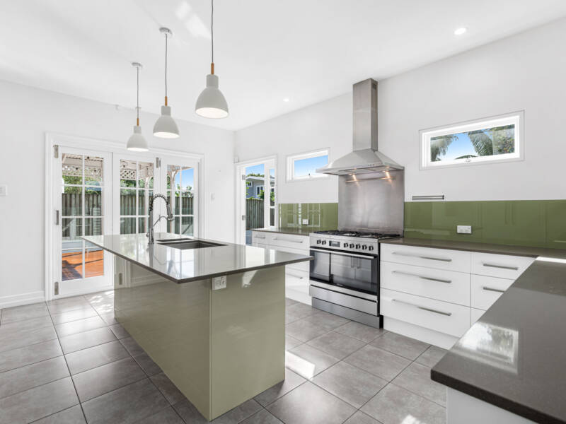 126 Kingsley Terrace, Manly, QLD 4179 Australia