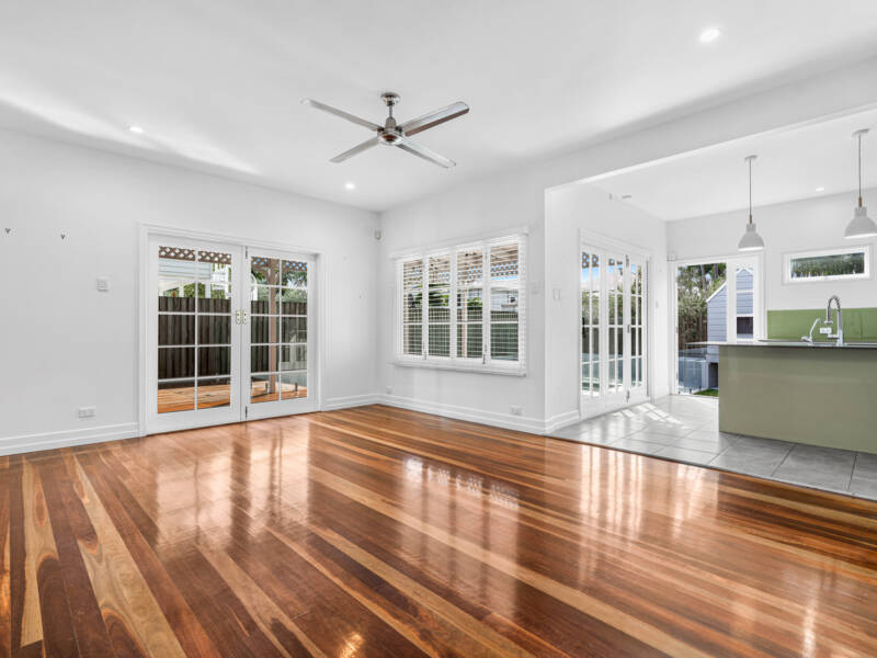 126 Kingsley Terrace, Manly, QLD 4179 Australia