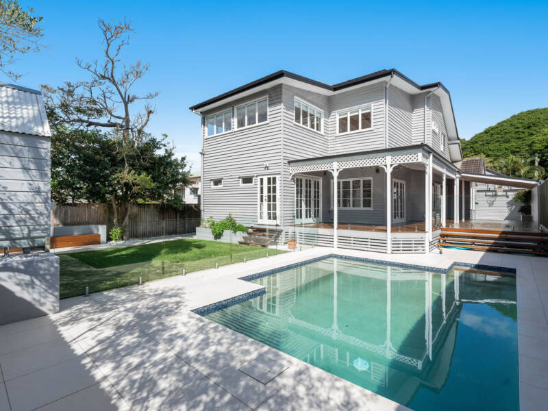126 Kingsley Terrace, Manly, QLD 4179 Australia