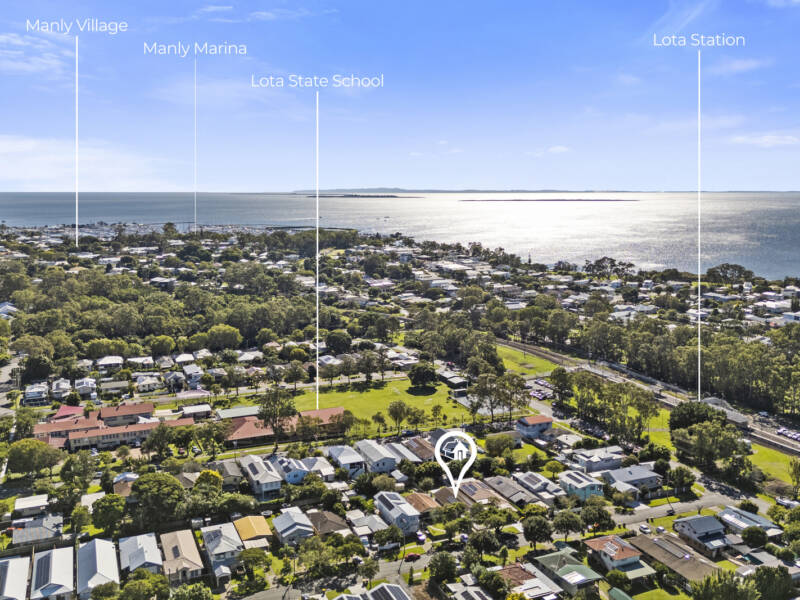 15 Daniel Street, Lota, QLD 4179 Australia