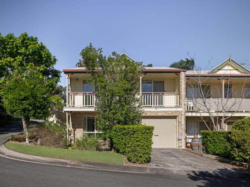 51/10 Schumann Close, Tingalpa, QLD 4173 Australia