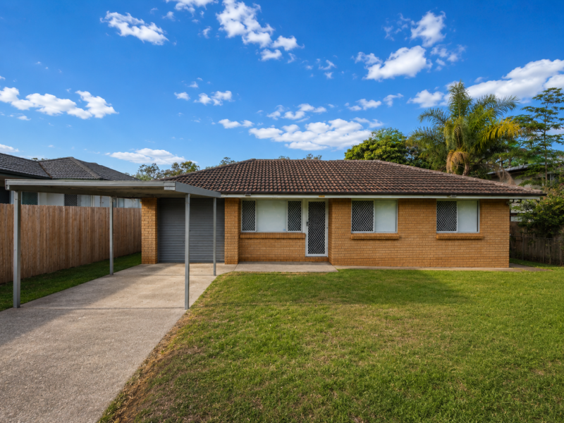16 Douglas Street, Loganlea, QLD 4131 Australia