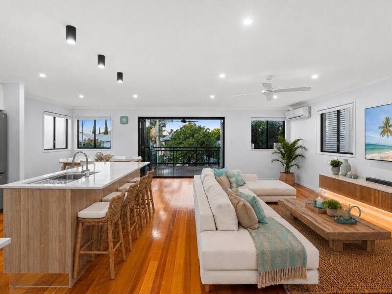 78 Boswell Terrace, Manly, QLD 4179 AUS