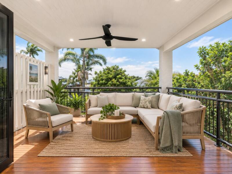 78 Boswell Terrace, Manly, QLD 4179 AUS