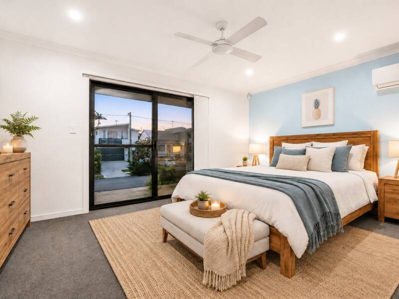 78 Boswell Terrace, Manly, QLD 4179 AUS