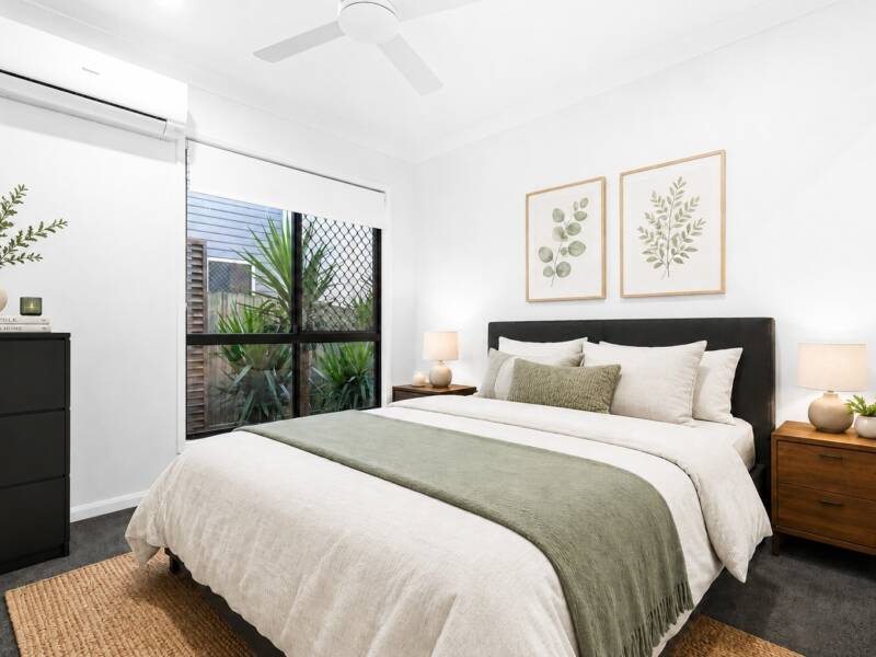 78 Boswell Terrace, Manly, QLD 4179 AUS