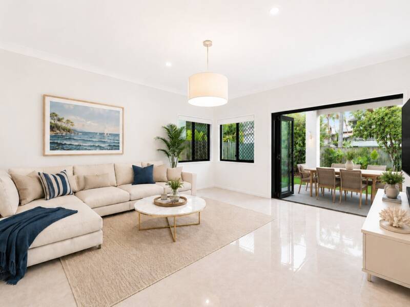 78 Boswell Terrace, Manly, QLD 4179 AUS