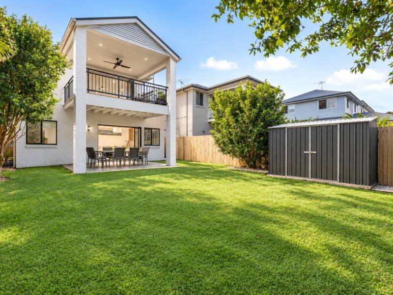 78 Boswell Terrace, Manly, QLD 4179 AUS
