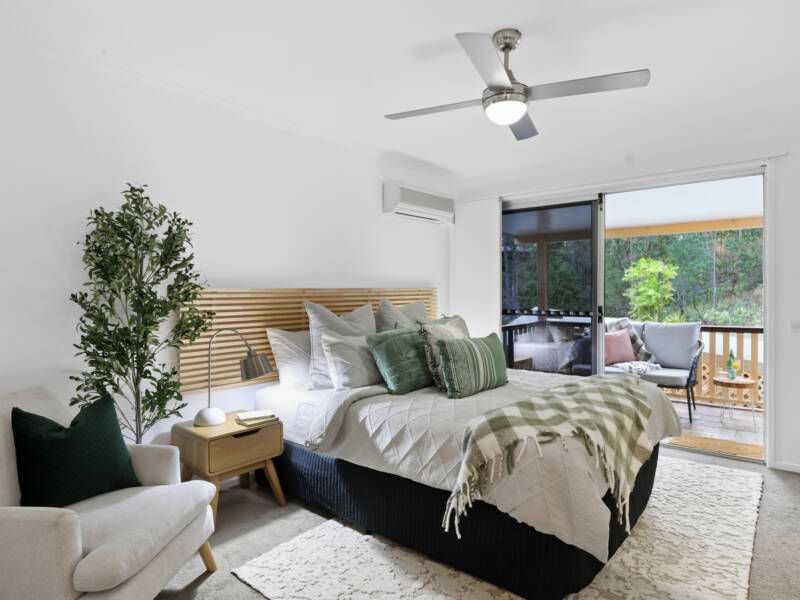 2 Jane Court, Cashmere, QLD 4500 AUS