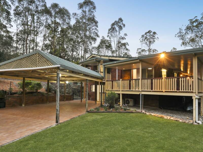 2 Jane Court, Cashmere, QLD 4500 AUS