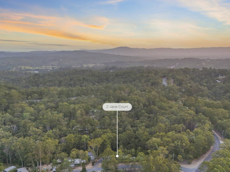 2 Jane Court, Cashmere, QLD 4500 AUS