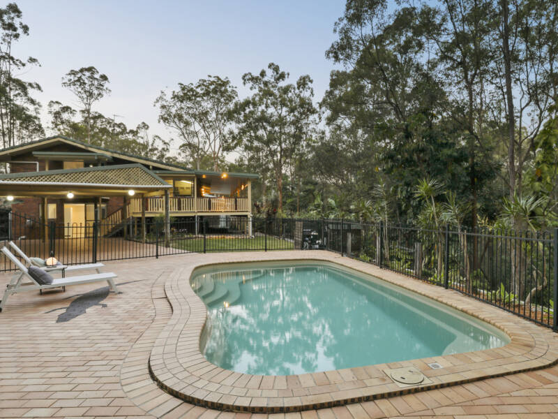 2 Jane Court, Cashmere, QLD 4500 AUS