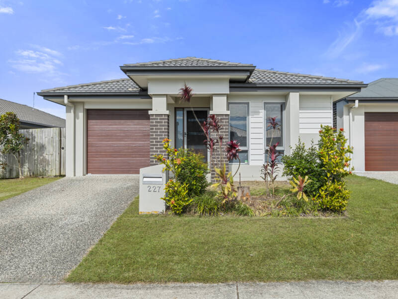 227 Darlington Drive, Yarrabilba, QLD 4207 Australia