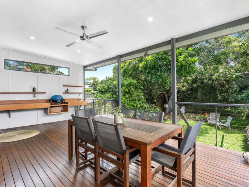 34 Peranga Street, Manly, QLD 4179 Australia