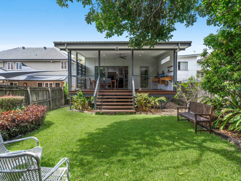 34 Peranga Street, Manly, QLD 4179 Australia