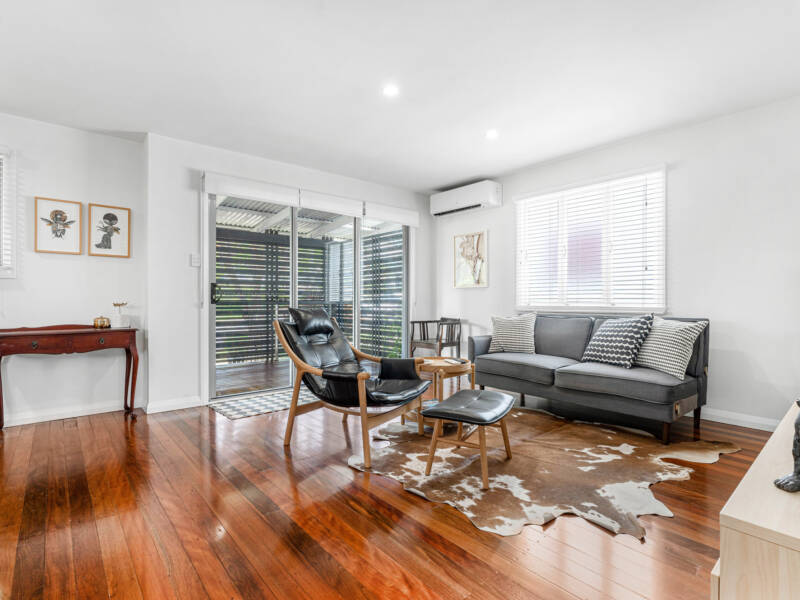 34 Peranga Street, Manly, QLD 4179 Australia
