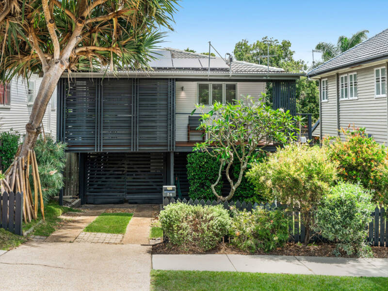 34 Peranga Street, Manly, QLD 4179 Australia