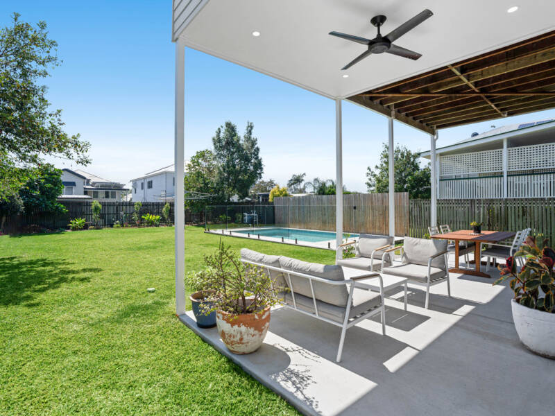 14 Thorrold Street, Wooloowin, QLD 4030 Australia
