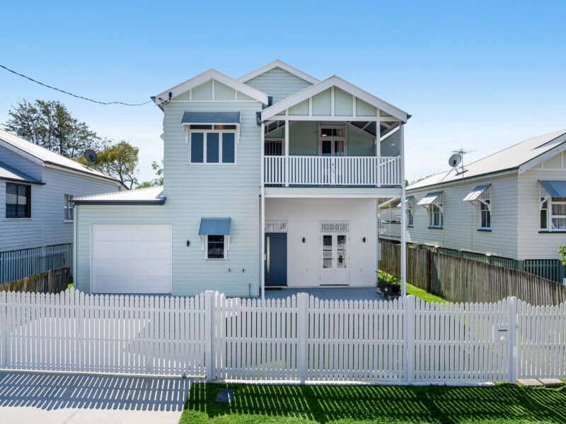 14 Thorrold Street, Wooloowin, QLD 4030 Australia