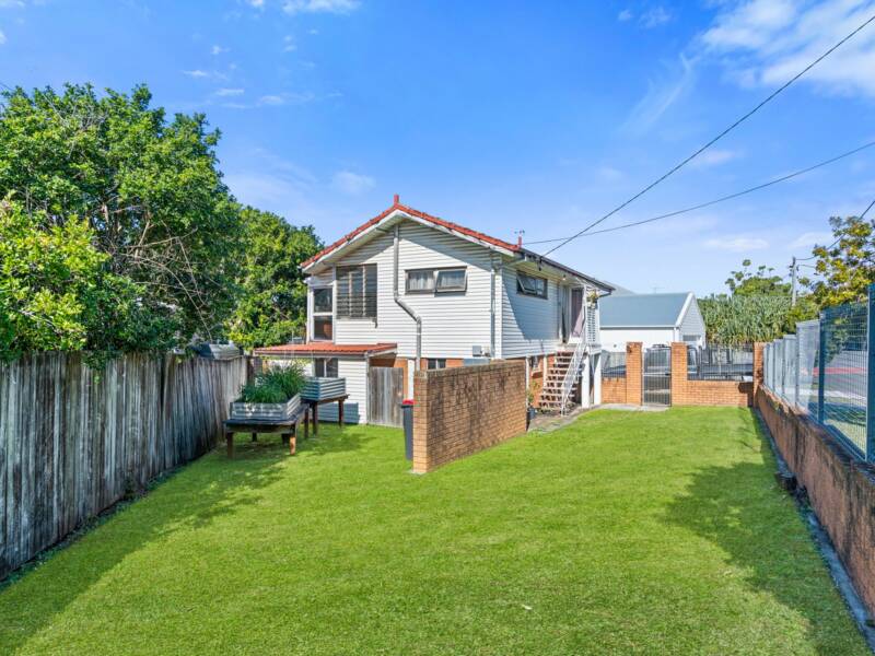 70 Armytage Street, Lota, QLD 4179 AUS