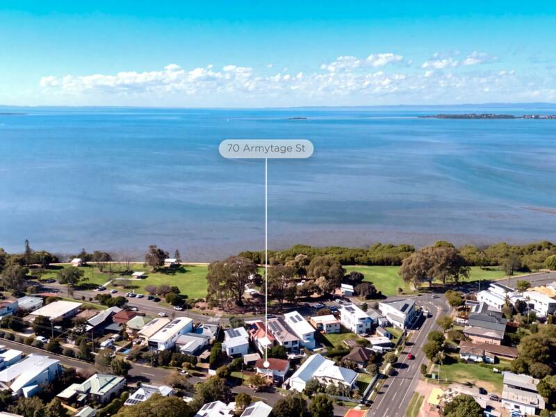 70 Armytage Street, Lota, QLD 4179 AUS